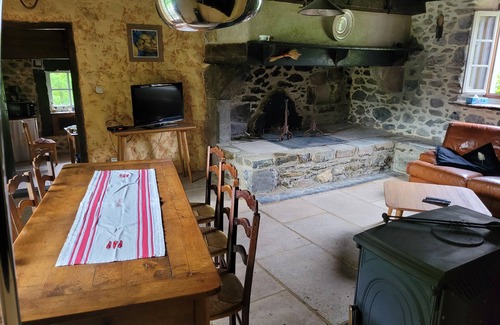 Lanne-en-Baretous Casa | Charming old buildings in Pyrénées Atlantiques