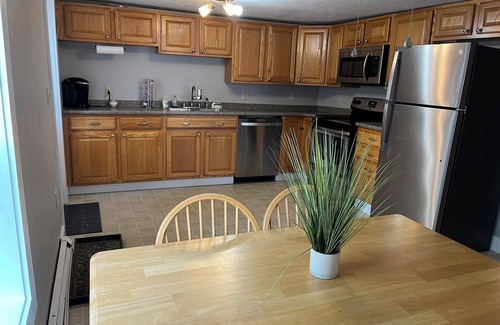 Milton Apartamento | Charming Old Home