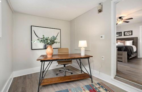 Capitol Hill Casa | Charming Old Town Bungalow with Free Cruiser Bikes