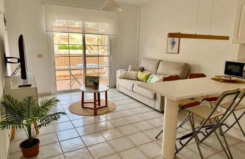 Chayofa Apartamento | Charming Onda Marina Tenerife