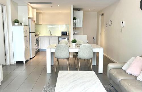 Parramatta Apartamento | Charming One-Bed Apt in the Heart of Parramatta