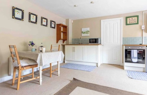 Mapledurwell Cabaña | Charming one bedroom cottage