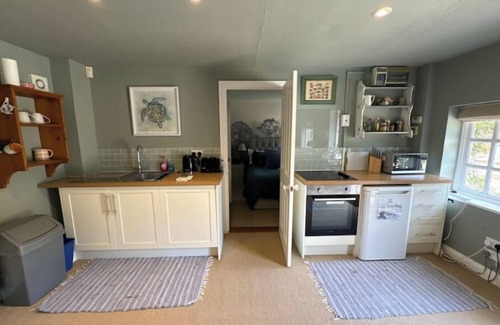 Mapledurwell Cabaña | Charming one bedroom cottage