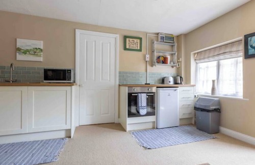 Mapledurwell Cabaña | Charming one bedroom cottage