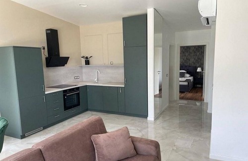 Ugljan Apartamento | Encantador apartamento de una habitación en Ugljan