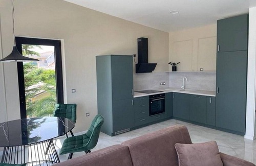 Ugljan Apartamento | Encantador apartamento de una habitación en Ugljan