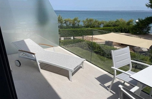 Ugljan Apartamento | Encantador apartamento de una habitación en Ugljan