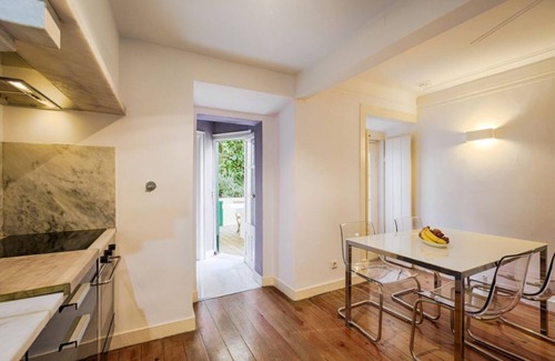 Santos Apartamento | Charming one bedroom apartment in Santos-o-Velho