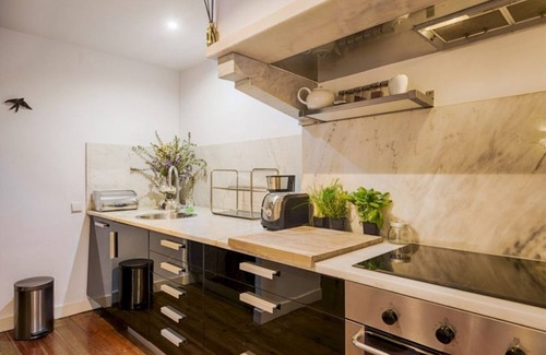 Santos Apartamento | Charming one bedroom apartment in Santos-o-Velho