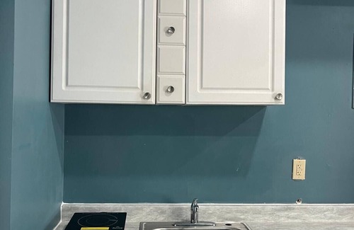 Keystone Apartamento | Charming One-Bedroom Apartment in Odessa, Florida