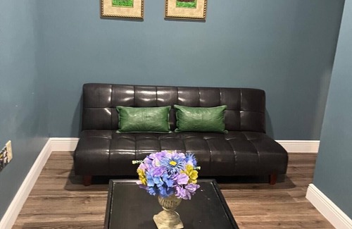 Keystone Apartamento | Charming One-Bedroom Apartment in Odessa, Florida