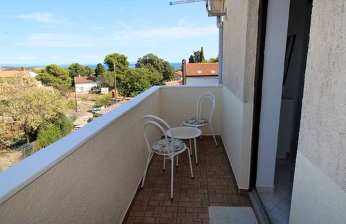 Stinjan Apartamento | Charming One-Bedroom Apartment for Two
