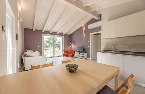 Albisola Superiore Casa | Charming one-floor villa with garden, car parking