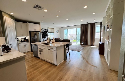 Menifee Casa | Charming One-Level Home Feels Like Home