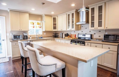 Pacific Grove Casa | Charming Pacific Grove Retreat 3bd/2bath