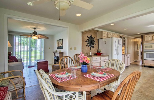 Davis Wharf Casa | ¡NUEVO! Casa de pintor encantador con vistas a la bahía de Chesapeake