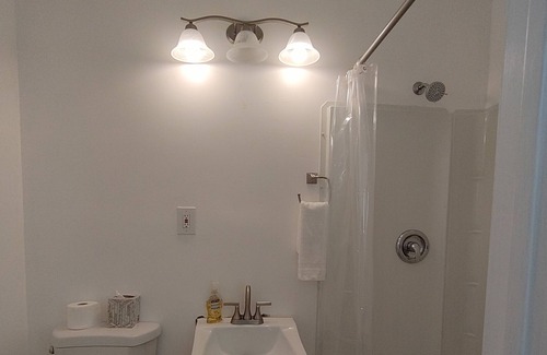 College Terrace Apartamento | Charming Palo Alto Home Next to Stanford