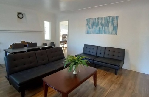 College Terrace Apartamento | Charming Palo Alto Home Next to Stanford