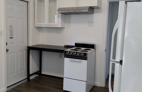 College Terrace Apartamento | Charming Palo Alto Home Next to Stanford