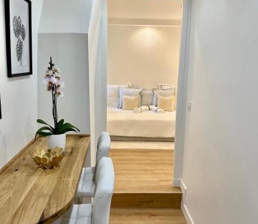 13th Arrondissement Apartamento | Charming parisian apartment