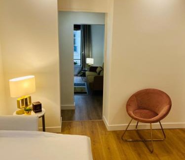 13th Arrondissement Apartamento | Charming parisian apartment
