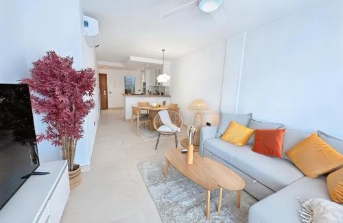 Calahonda Apartamento | Charming Peaceful Apartment - Calahonda, Mijas