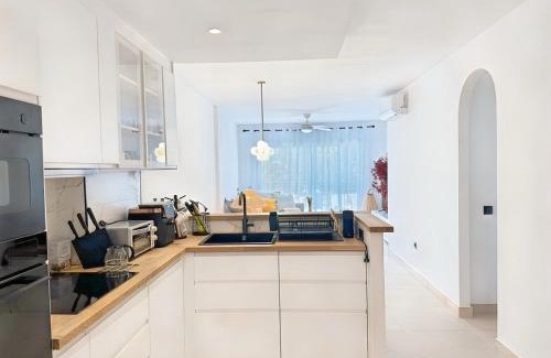 Calahonda Apartamento | Charming Peaceful Apartment - Calahonda, Mijas