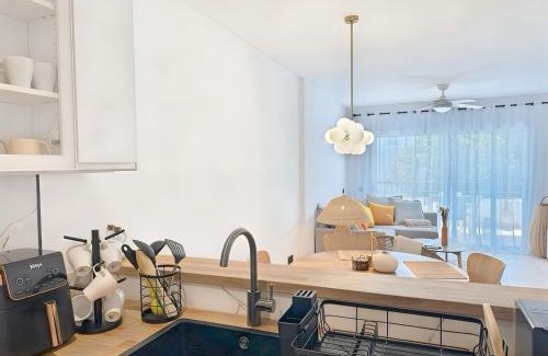 Calahonda Apartamento | Charming Peaceful Apartment - Calahonda, Mijas