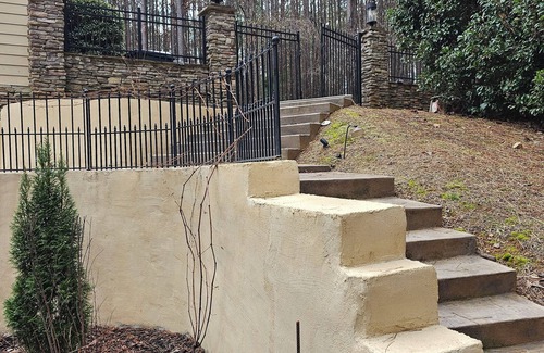 Denver Casa | Charming,peaceful 2-bedrooms house in gated area in Denver with activities, AC