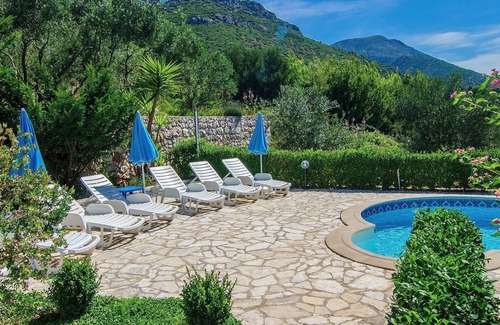 Viganj Villa | Encantadora Villa Peljesac | 4 Dormitorios | Villa Klara | Vistas al mar | Piscina Privada | Perfect