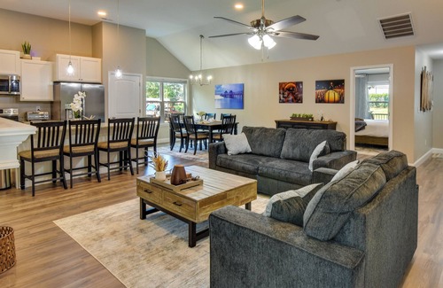 Pendleton Casa | Charming Pendleton Retreat ~ 5 Mi to Clemson!