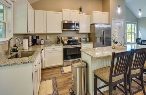 Pendleton Casa | Charming Pendleton Retreat ~ 5 Mi to Clemson!