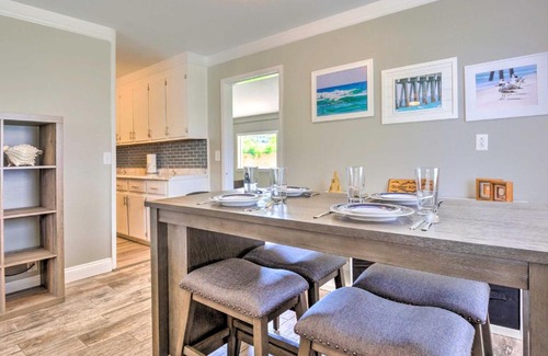 West Pensacola Casa | Charming Pensacola Cottage - 4 Mi to Downtown