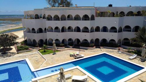 Malindi Marine National Park Apartamento | Charming Penthouse -Holidays Houses