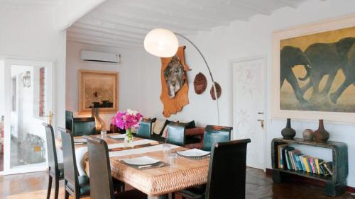 Malindi Marine National Park Apartamento | Charming Penthouse -Holidays Houses