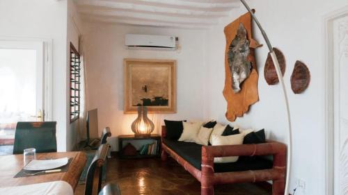Malindi Marine National Park Apartamento | Charming Penthouse -Holidays Houses