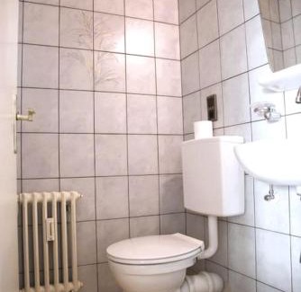 Ville Haute Apartamento | Charming Penthouse in the City Center