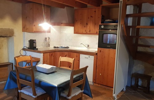 Primelin Casa | Charming Penty 250m from the beach - 10min from Pointe du Raz