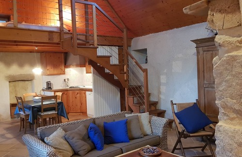 Primelin Casa | Charming Penty 250m from the beach - 10min from Pointe du Raz