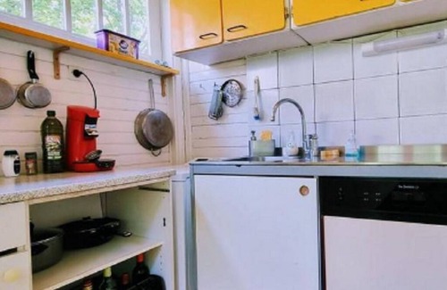 Montsoult Chalet De Esquí | Charming period cottage - 1936