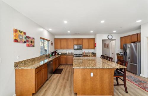 Beaumont Casa | Charming Pet-Friendly Getaway in Sunny Beaumont home