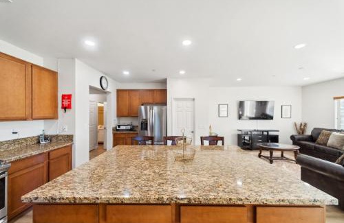 Beaumont Casa | Charming Pet-Friendly Getaway in Sunny Beaumont home