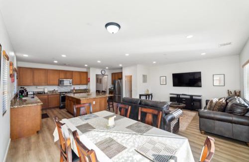 Beaumont Casa | Charming Pet-Friendly Getaway in Sunny Beaumont home