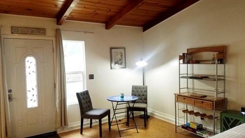 Big Bar Casa | Charming, Pet-friendly Glamping Vacation Rental in Northern California