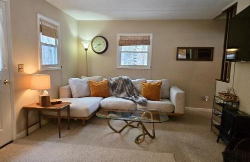 Ferndale Casa | Charming, Pet-friendly Lake front Retreat WiFi