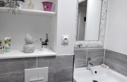 Vieux-Ruffec Casa | Charming pied-à-terre