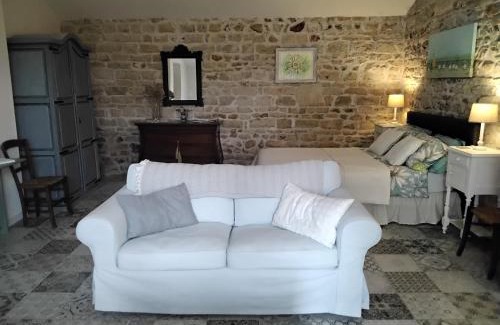 Vieux-Ruffec Casa | Charming pied-à-terre