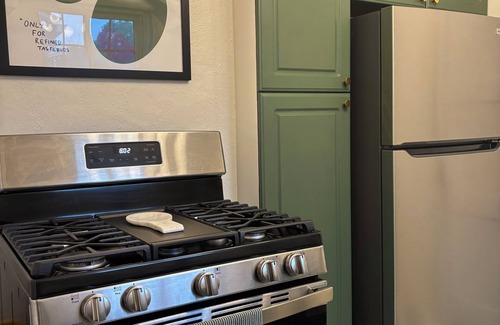 Dormont Casa | Charming Pittsburgh Getaway - Private Home - 2 Beds