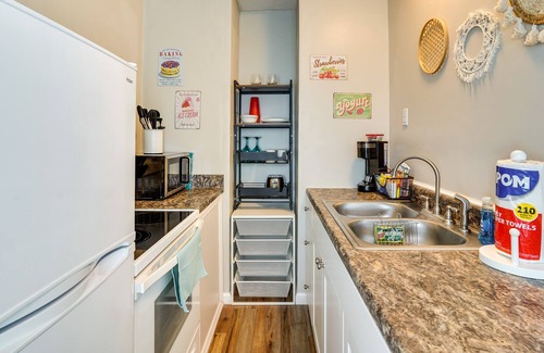 Plant City Casa | Charming Plant City Home Near Downtown!