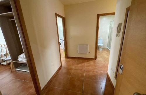 O Vicedo Apartamento | CHARMING Playa O VICEDO